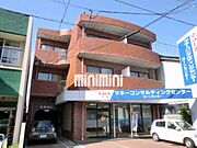 高橋第3ビルの賃貸物件