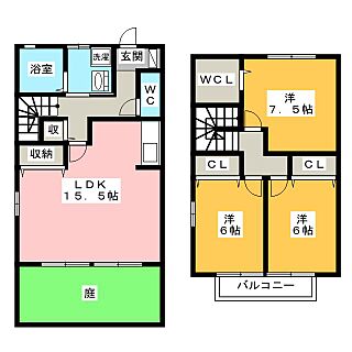 間取り：221014982269