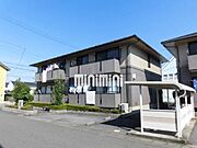 荒尾駅より徒歩9分 築31年5ヶ月 2階建の賃貸物件