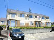 垂井駅より徒歩9分 築29年2ヶ月 2階建の賃貸物件