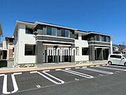 ドレサージュBの賃貸物件