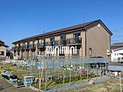 LaCopain 1階 築22年4ヶ月の賃貸物件