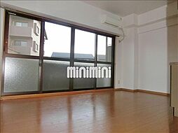 和郷マンション 1LDKの写真