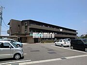 和郷 1階 築23年の賃貸物件