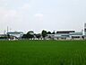周辺：幼稚園、保育園「木の花保育園まで450m」