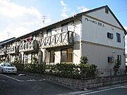 グレートタウン立川C・D棟 1階 築32年11ヶ月の賃貸物件
