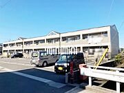 コンフォールシャトー 2階 築25年2ヶ月の賃貸物件