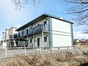 北神戸駅より徒歩20分 築30年3ヶ月 2階建の賃貸物件