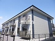  1階 築16年5ヶ月の賃貸物件