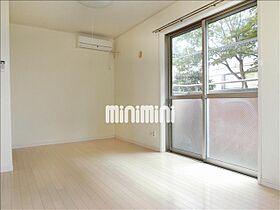 岡田826  ｜ 岐阜県大垣市赤坂町（賃貸アパート1LDK・1階・44.20㎡） その4