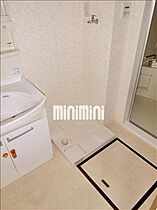 岡田826  ｜ 岐阜県大垣市赤坂町（賃貸アパート1LDK・1階・44.20㎡） その14