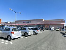 岡田826  ｜ 岐阜県大垣市赤坂町（賃貸アパート1LDK・1階・44.20㎡） その21