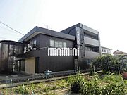 タニハイツ 2階 築29年6ヶ月の賃貸物件