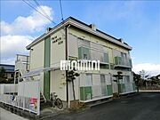 広神戸駅より徒歩23分 築36年2ヶ月 2階建の賃貸物件