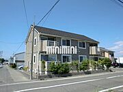 風街の賃貸物件