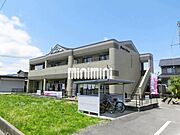  2階 築25年1ヶ月の賃貸物件
