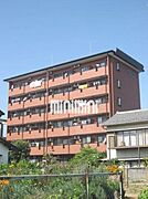北大垣駅より徒歩10分 5階 築25年8ヶ月の賃貸物件