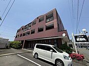 レジダンスY 3階 築26年7ヶ月の賃貸物件