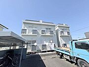 東大垣駅より徒歩18分 1階 築35年5ヶ月の賃貸物件