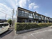 垂井駅より徒歩21分 1階 築32年4ヶ月の賃貸物件