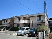 垂井駅より徒歩18分 築32年10ヶ月 2階建の賃貸物件
