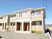 美濃本郷駅より徒歩22分 築18年2ヶ月 2階建の賃貸物件