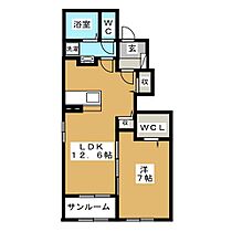 間取り：221015422322