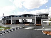 美濃赤坂駅より徒歩19分 1階 築7年4ヶ月の賃貸物件