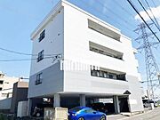 東赤坂駅より徒歩15分 4階 築28年11ヶ月の賃貸物件