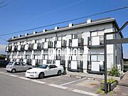 東大垣駅より徒歩12分 2階 築32年5ヶ月の賃貸物件