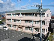 大垣駅より徒歩28分 3階 築32年11ヶ月の賃貸物件
