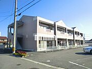  2階 築32年6ヶ月の賃貸物件