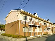 荒尾駅より徒歩3分 2階 築29年7ヶ月の賃貸物件