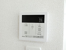 ボヌールメゾン 101 ｜ 岐阜県不破郡垂井町綾戸290-1（賃貸アパート1LDK・1階・50.14㎡） その18