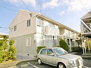 荒尾駅より徒歩14分 築33年2ヶ月 2階建の賃貸物件