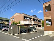 美濃赤坂駅より徒歩24分 1階 築27年2ヶ月の賃貸物件
