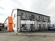 広神戸駅より徒歩10分 1階 築21年1ヶ月の賃貸物件