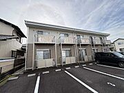 コモハウスARUGO 2階 築18年7ヶ月の賃貸物件