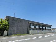東赤坂駅より徒歩8分 築34年7ヶ月 2階建の賃貸物件