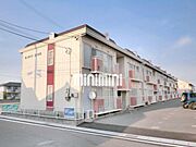 ドリームフォレスト楽田 2階 築36年4ヶ月の賃貸物件