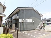 荒尾駅より徒歩12分 2階 築21年11ヶ月の賃貸物件