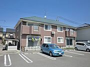 垂井駅より徒歩10分 1階 築23年の賃貸物件