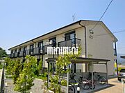  1階 築18年4ヶ月の賃貸物件