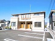 垂井駅より徒歩10分 2階 築14年の賃貸物件