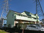 大垣駅より徒歩32分 2階 築31年4ヶ月の賃貸物件