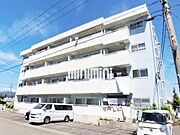  3階 築34年11ヶ月の賃貸物件