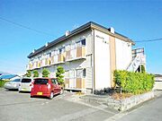 パナハイツ大島．Ａ 2階 築37年1ヶ月の賃貸物件