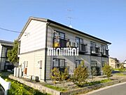 北池野駅より徒歩10分 2階 築27年6ヶ月の賃貸物件