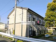 北池野駅より徒歩10分 1階 築27年6ヶ月の賃貸物件