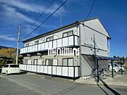 カレッジハウスA 1階 築28年5ヶ月の賃貸物件